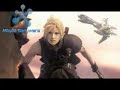 Blurry - Puddle of Mudd Final Fantasy Crisis Core