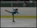 Caitlin's Artistic Program - FS 3