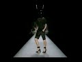 Viktor & Rolf - Spring 2005 Full Show.