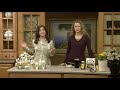 Sabrina Posillico on Your Life A to Z Channel 3 Arizona talking about natural baby care