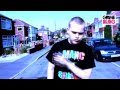 GRIMEBLOG - Shifty Freestyle Gets Interrupted
