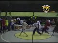 FINAL DA ELIMINATORIAS PRO MOTRIZ