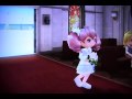 Harvest Moon: Animal Parade - Gill/Luna Rival Wedding