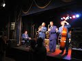 King Pleasure and the Biscuit Boys LIVE Lyme Regis