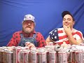 Red State Update, War on Neil Young 2: Beer'll Kil