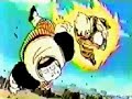 Dragon Ball Quake Master