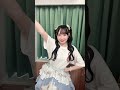 【UP-T】SKE大村杏さんがオリジナルTシャツでアップティーダンス踊ってみた！#Shorts