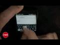 Swype (New touchcreen keyboard technology)