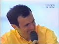 Le Festival Robles - Maria (Live 40�)