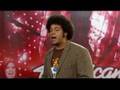 Thomas Daniels' Audition on AI6