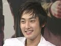 Happy Together: Kangta & Tony (eng sub) 2