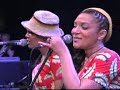 Live : The Wailers / Exodus : Pol� Pol� : 2007-07-16