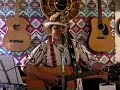 dustin hunt performs a couple of hank williams classics at the 2002 avoca festival on tom & nancy wills 