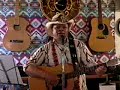 dustin hunt performs a couple of hank williams classics at the 2002 avoca festival on tom & nancy wills 