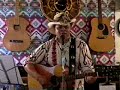 dustin hunt performs a couple of hank williams classics at the 2002 avoca festival on tom & nancy wills 