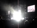 Narc by Interpol Live at Coachella 2007