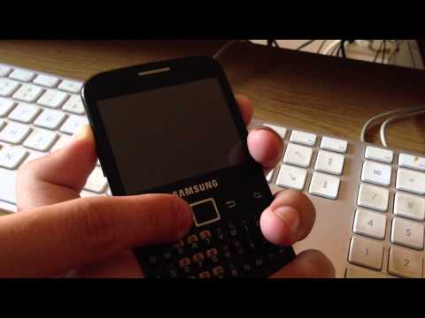 how to recover os in samsung galaxy y