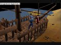 Runescape (Series) - Ship Wrecked (Episode 1.)