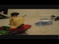 videos de Lego Batman and Robin vs. Mr. Freeze