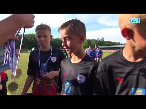 Click to View : PKS JAKO CUP 2018 rocznik 2007 Łany 2 czerwca 2018 rok