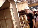 Visita a Usina da Pedra