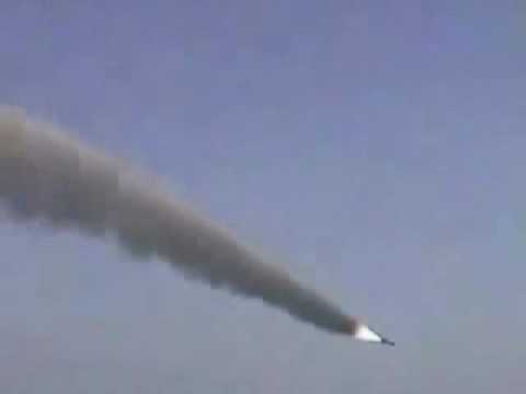 French Navy Firing The Exocet !!