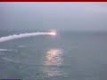 French Navy Firing The Exocet !!