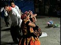 El Rendido-Y sigue la pachanga-Istmo-Oaxaca