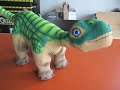 Pleo hatches! Pleo hatches!