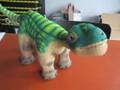 Pleo hatches!