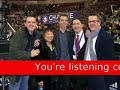 this is a short video of our amazing experience gettting to open for barack on february 2008.

in february, we were given the opportunity to come share our story about creating the song 