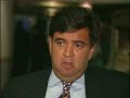 Bill Richardson on Government and Rights Bill Richardson on Government and Rights