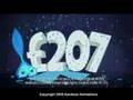 Tom Evans Flash Animation Showreel