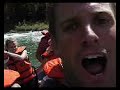 River Rafting the Snake River