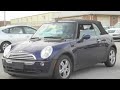 Preowned 2005 MINI Cooper Convertible Rockville MD