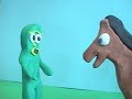 e! true hollywood story: gumby