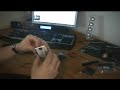 Sony Ericsson T650 unboxing Sony Ericsson T650 unboxing