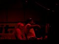 Cargo - Doi pasi in urma ta live Lugoj
