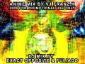 SCREAMING Acid Breaks - DJ / VJ Mix - Part C