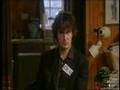 Bernard Black: I´m not hungover