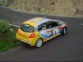 XXIV rally Villa de Santa Brigida