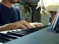 曹格 背叛 鋼琴 獨奏 Betrayl piano solo by coldeyes