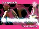 Loveparade 2008 - Das Album Deines Lebens
