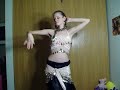 Razziah's Snake Belly Dance