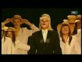 DUMA'Színház - Macska duett - MTV 2011.