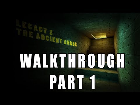 Legacy 2 - The Ancient Curse