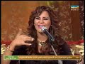 احلام - توك فضيت - جلسة سما دبي