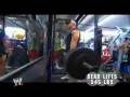 John cena fitness training bodybuiding MUST WATCH