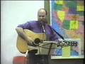 Tim McMullen's They Talk to God