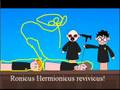 Potter puppet pals - Harry loves voldemort